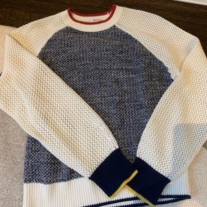 Joie knit sweater